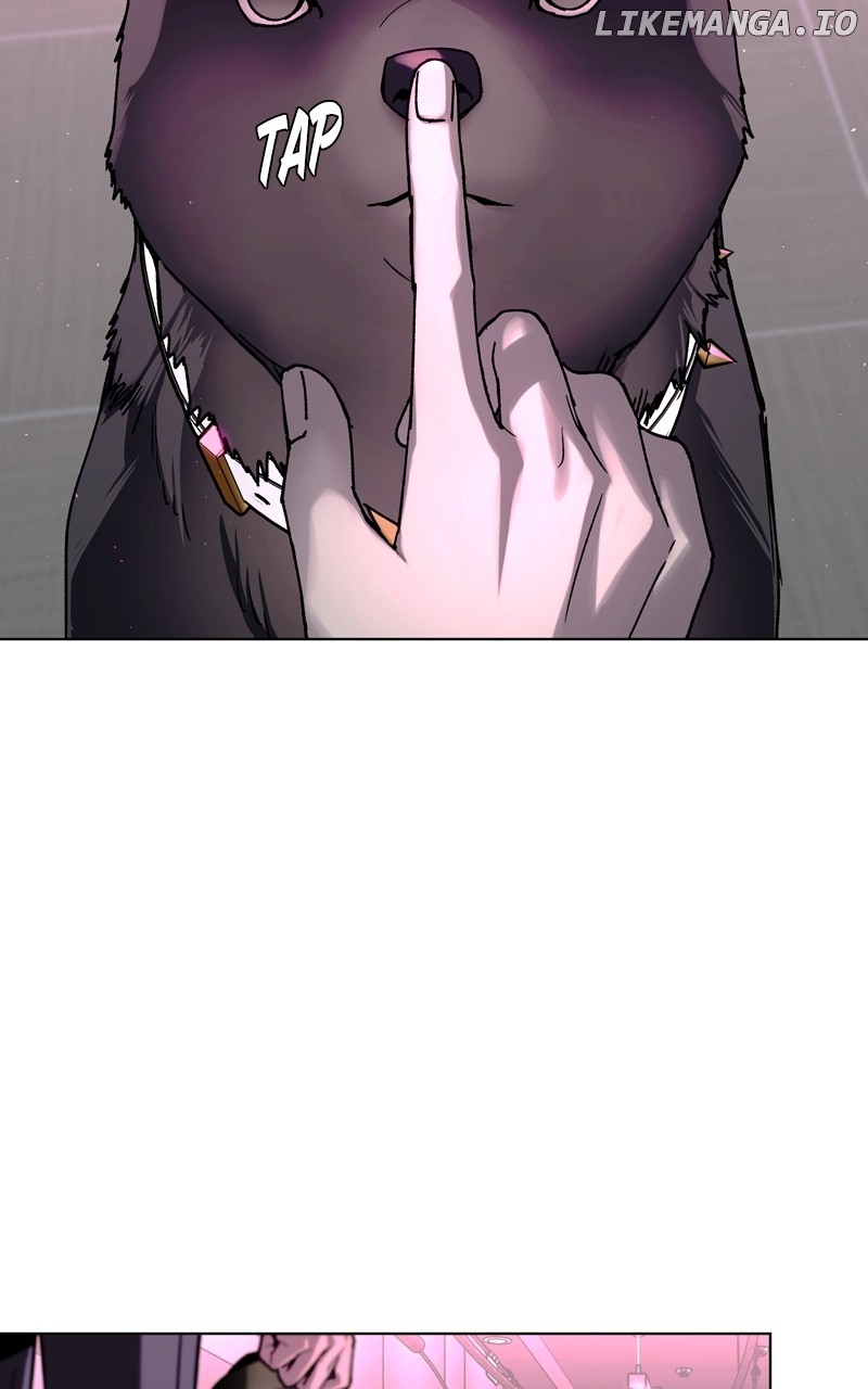 The End of the World is Just a Game to Me Chapter 55 - page 30