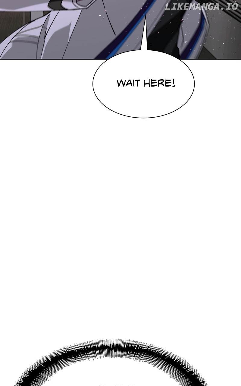 The End of the World is Just a Game to Me Chapter 55 - page 36