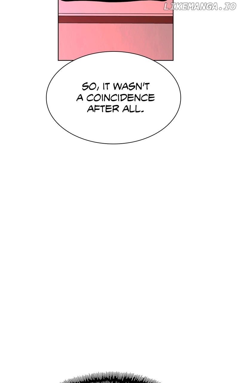 The End of the World is Just a Game to Me Chapter 55 - page 43