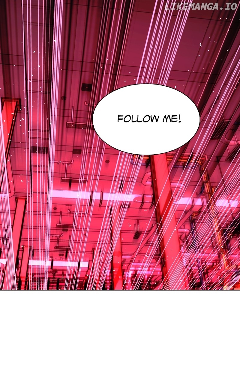The End of the World is Just a Game to Me Chapter 55 - page 49