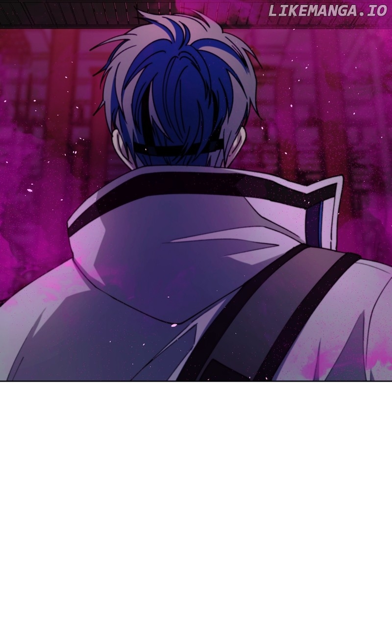 The End of the World is Just a Game to Me Chapter 55 - page 66