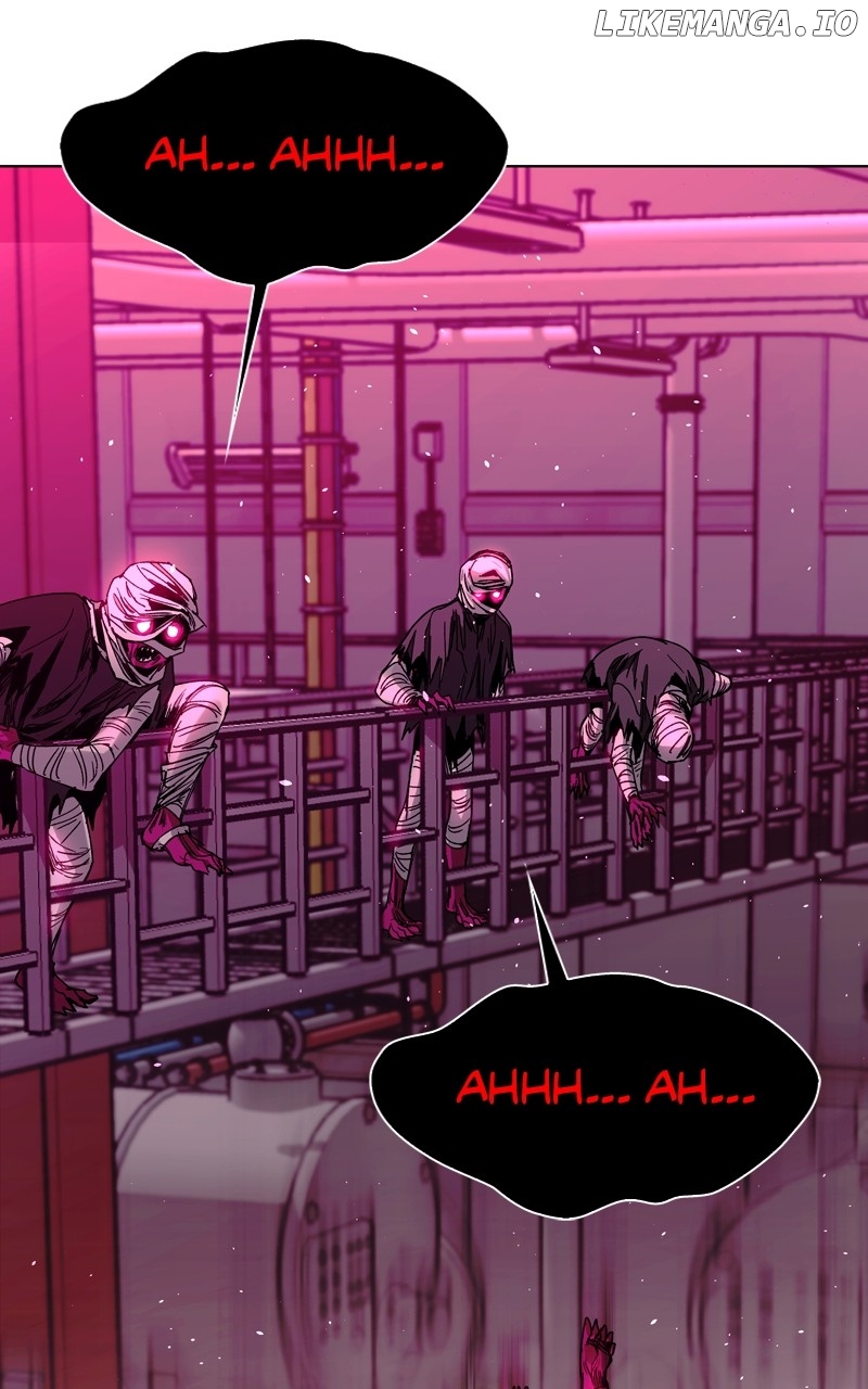 The End of the World is Just a Game to Me Chapter 55 - page 67
