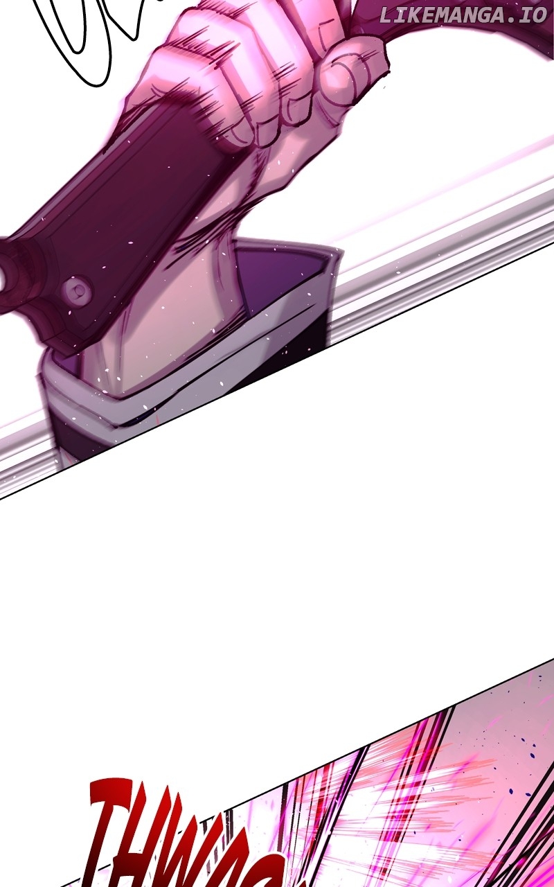 The End of the World is Just a Game to Me Chapter 55 - page 77