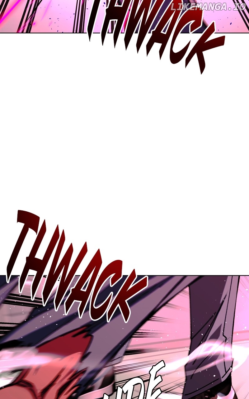 The End of the World is Just a Game to Me Chapter 55 - page 79