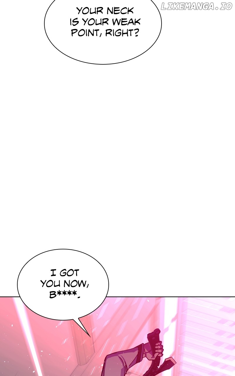 The End of the World is Just a Game to Me Chapter 55 - page 82