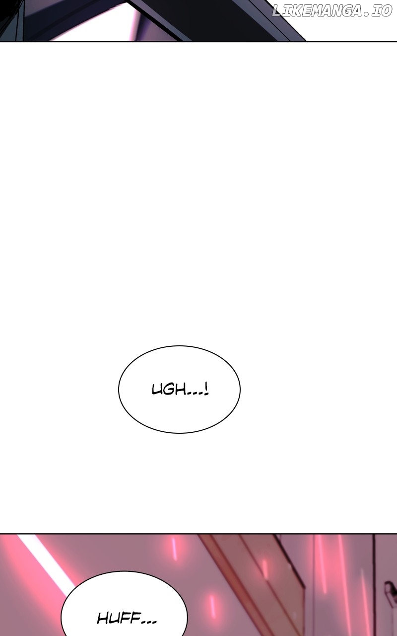 The End of the World is Just a Game to Me Chapter 55 - page 87