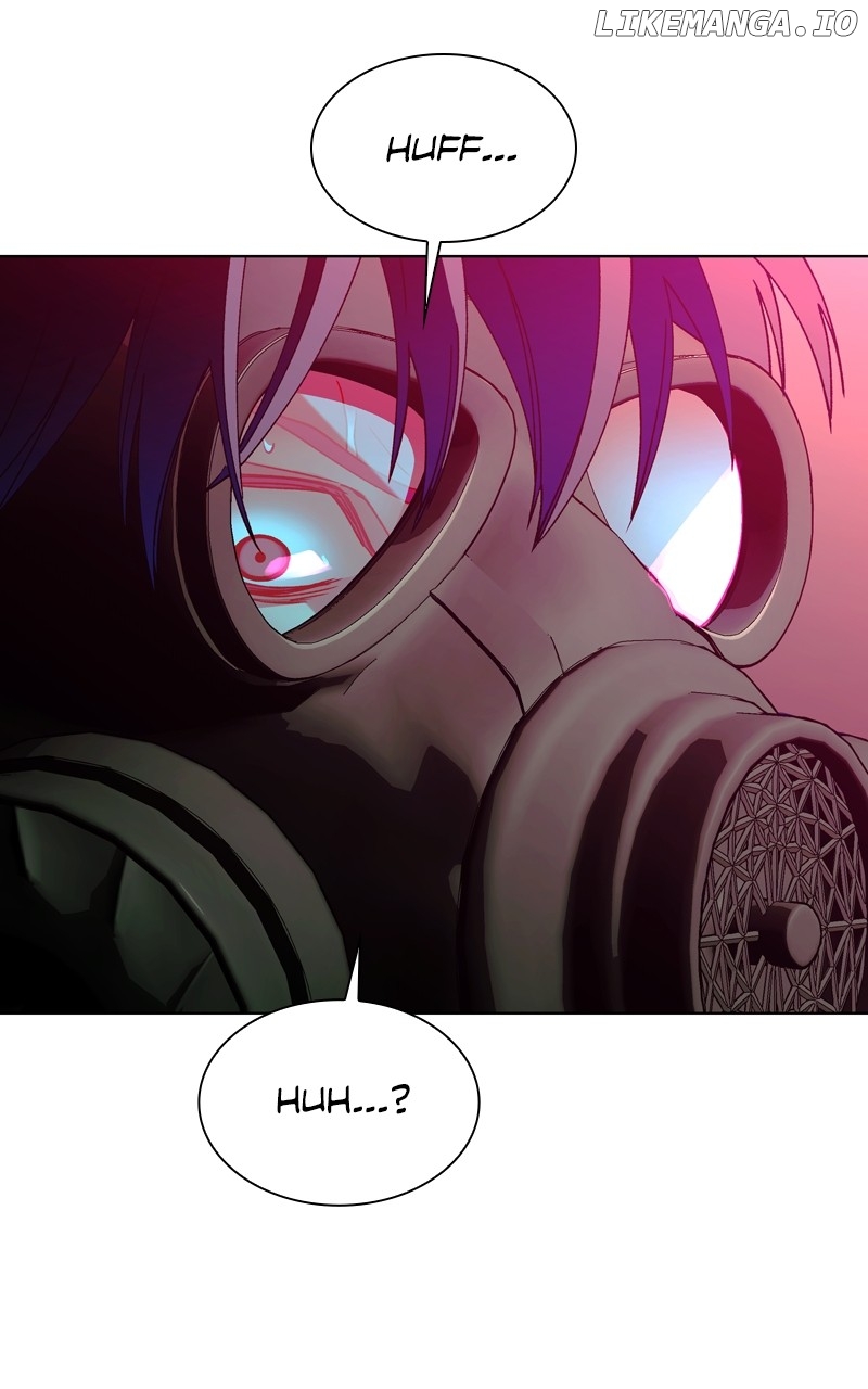 The End of the World is Just a Game to Me Chapter 55 - page 90