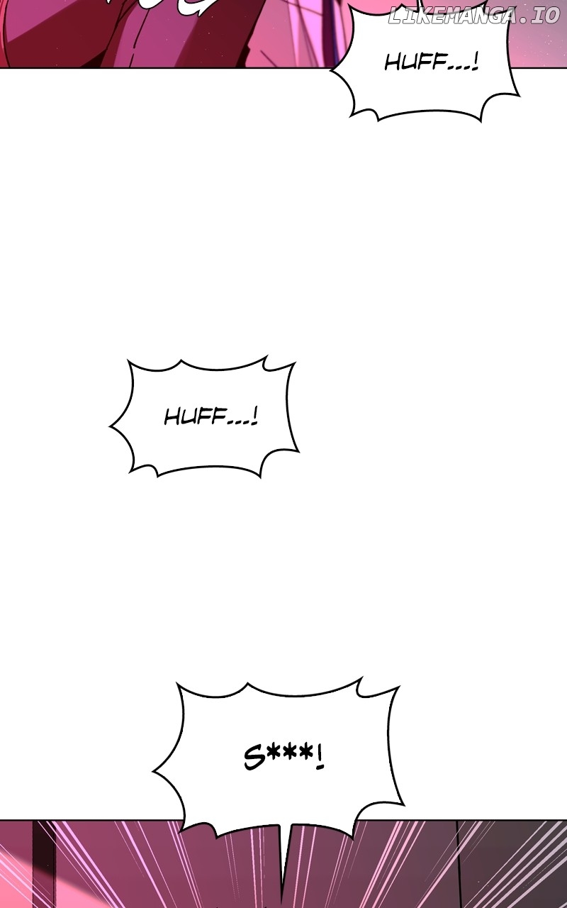 The End of the World is Just a Game to Me Chapter 55 - page 95