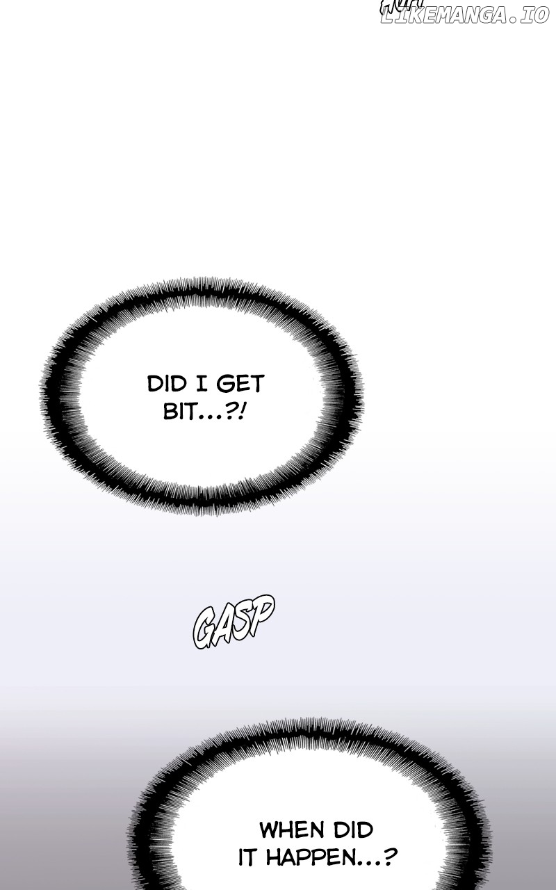 The End of the World is Just a Game to Me Chapter 55 - page 97