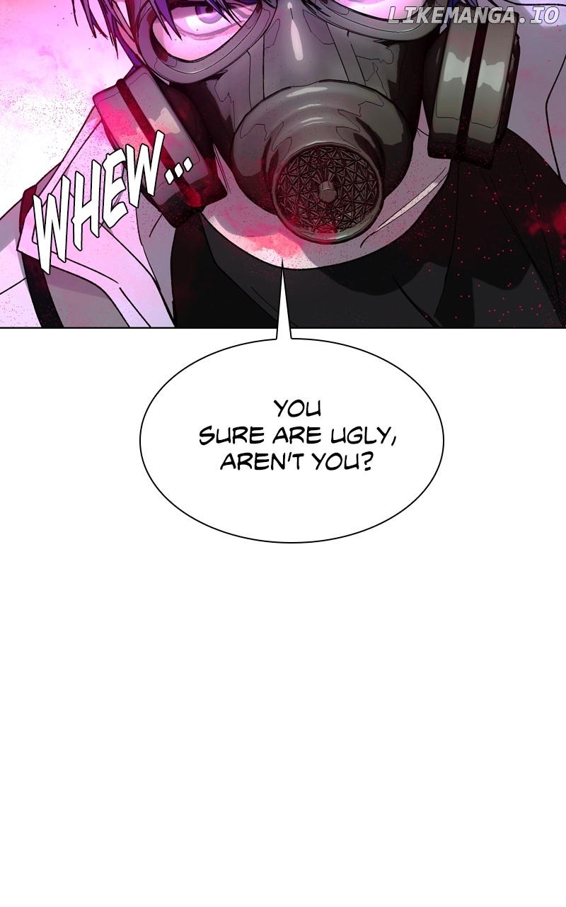 The End of the World is Just a Game to Me Chapter 54 - page 103
