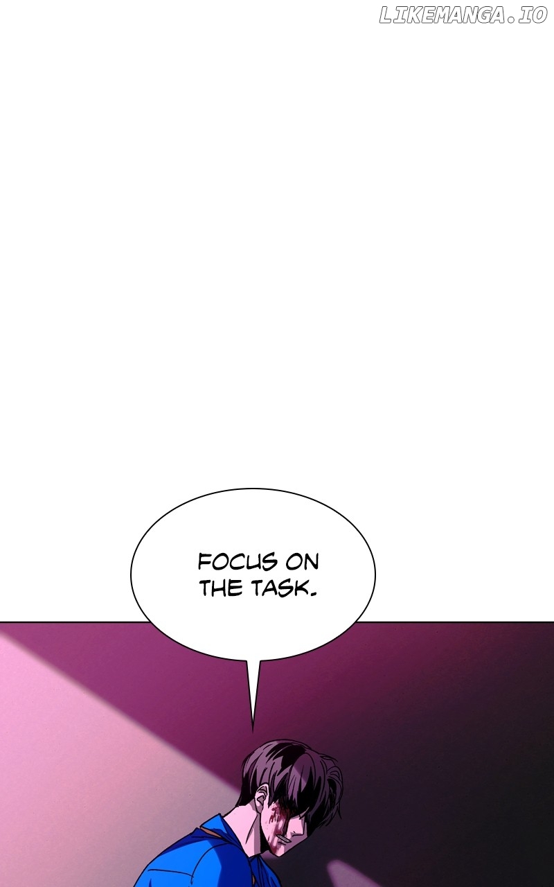 The End of the World is Just a Game to Me Chapter 54 - page 19