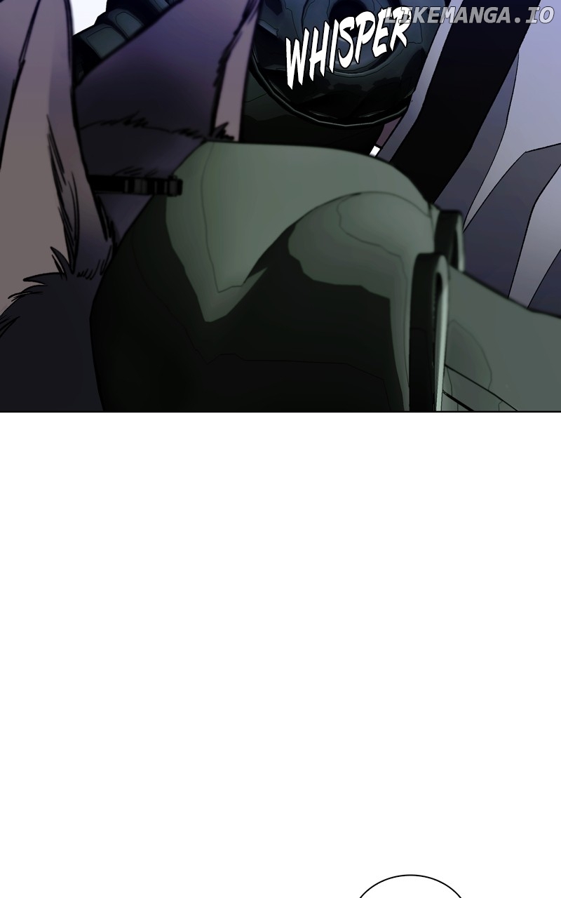 The End of the World is Just a Game to Me Chapter 54 - page 33