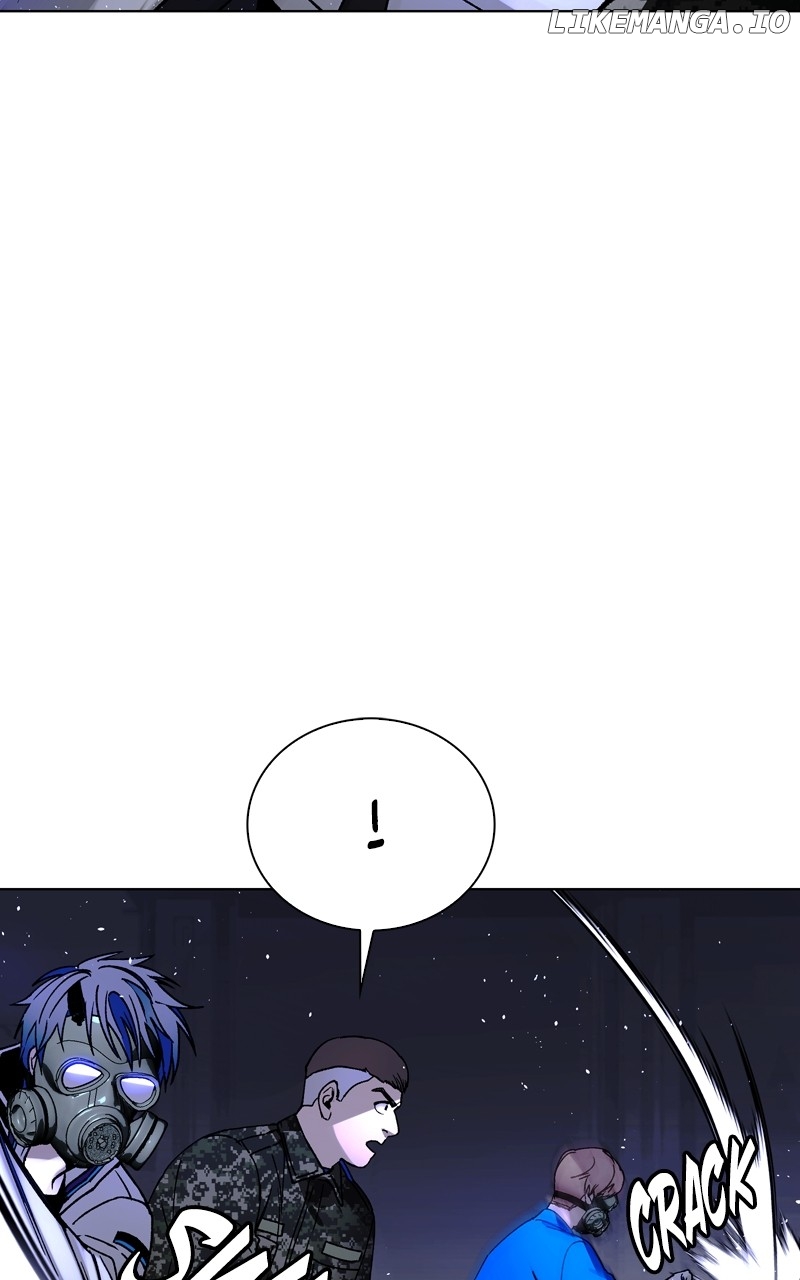The End of the World is Just a Game to Me Chapter 54 - page 45
