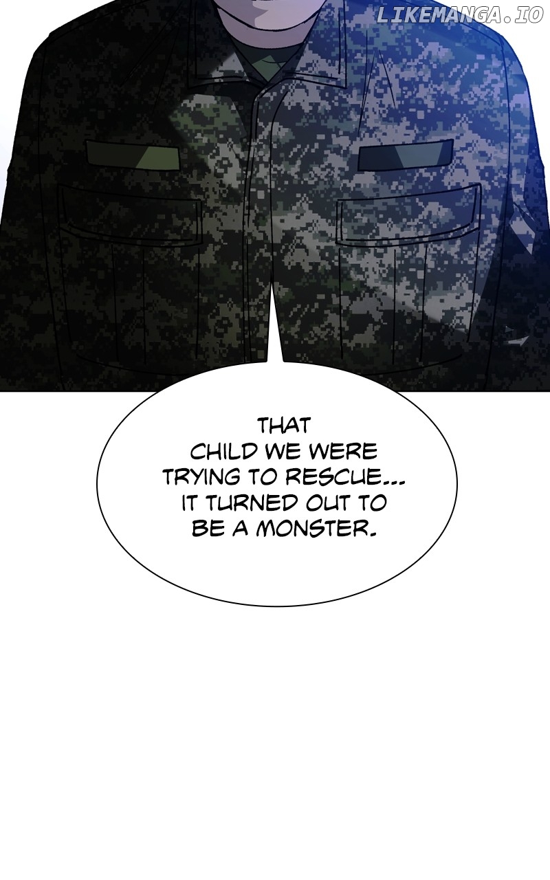 The End of the World is Just a Game to Me Chapter 54 - page 52
