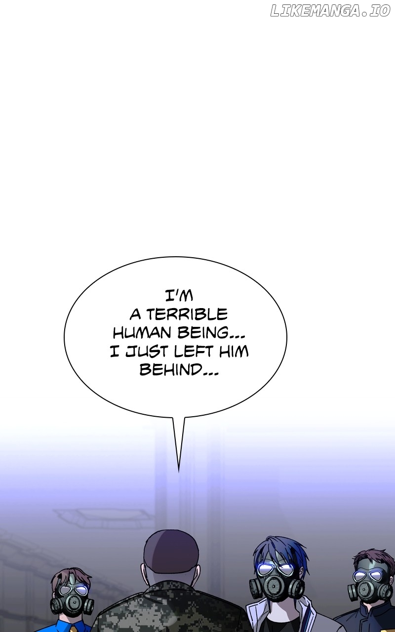 The End of the World is Just a Game to Me Chapter 54 - page 60