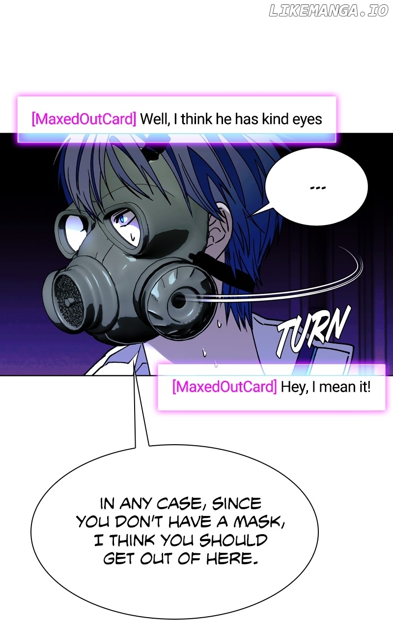 The End of the World is Just a Game to Me Chapter 54 - page 65