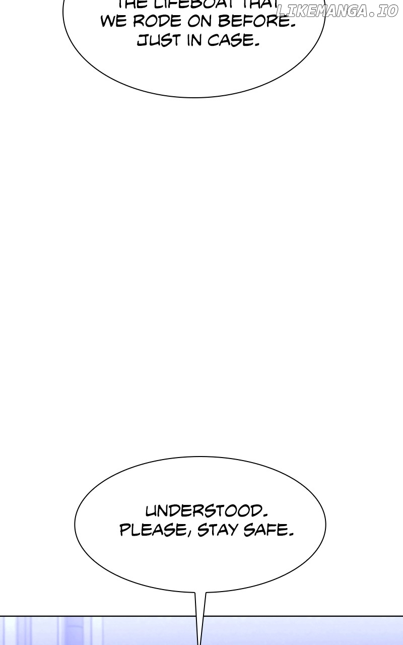 The End of the World is Just a Game to Me Chapter 54 - page 69