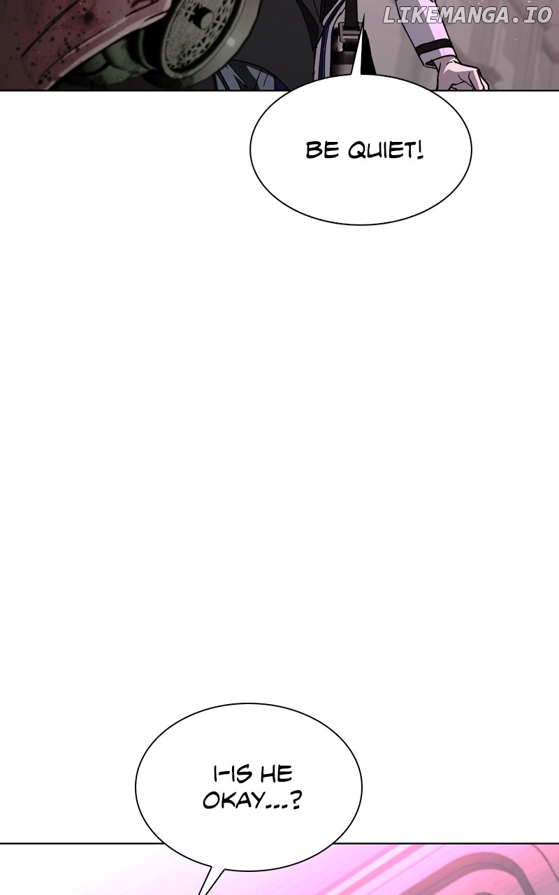 The End of the World is Just a Game to Me Chapter 54 - page 7