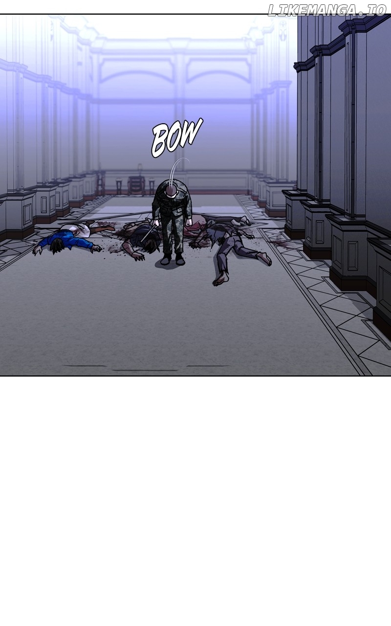 The End of the World is Just a Game to Me Chapter 54 - page 71