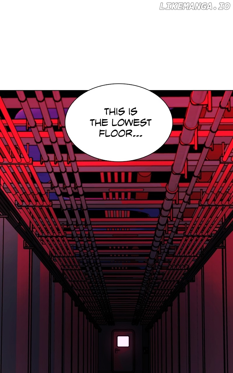 The End of the World is Just a Game to Me Chapter 54 - page 73