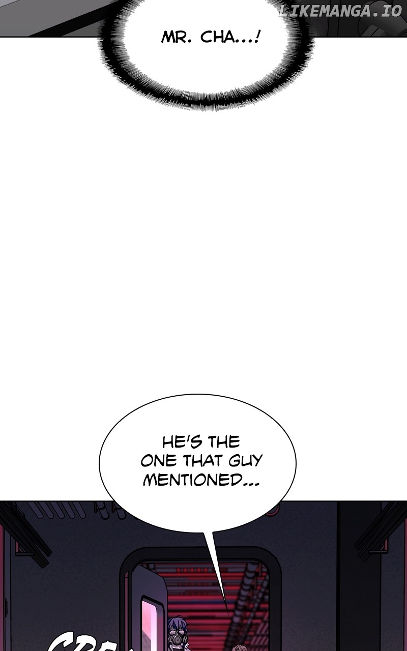 The End of the World is Just a Game to Me Chapter 54 - page 76