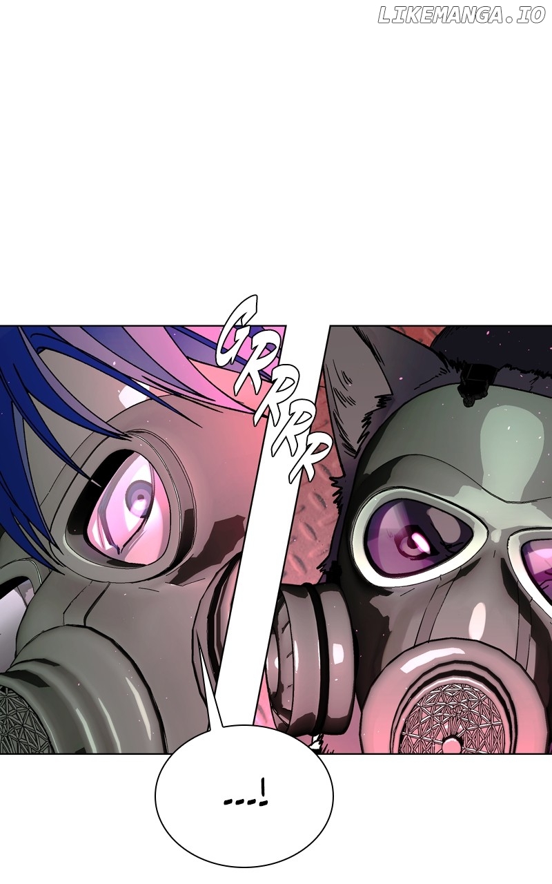 The End of the World is Just a Game to Me Chapter 54 - page 90