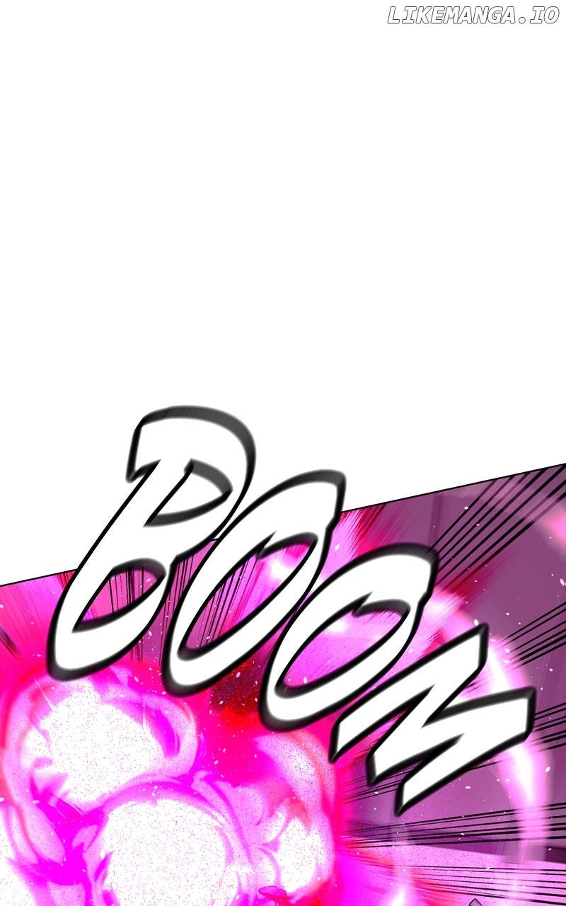 The End of the World is Just a Game to Me Chapter 54 - page 95
