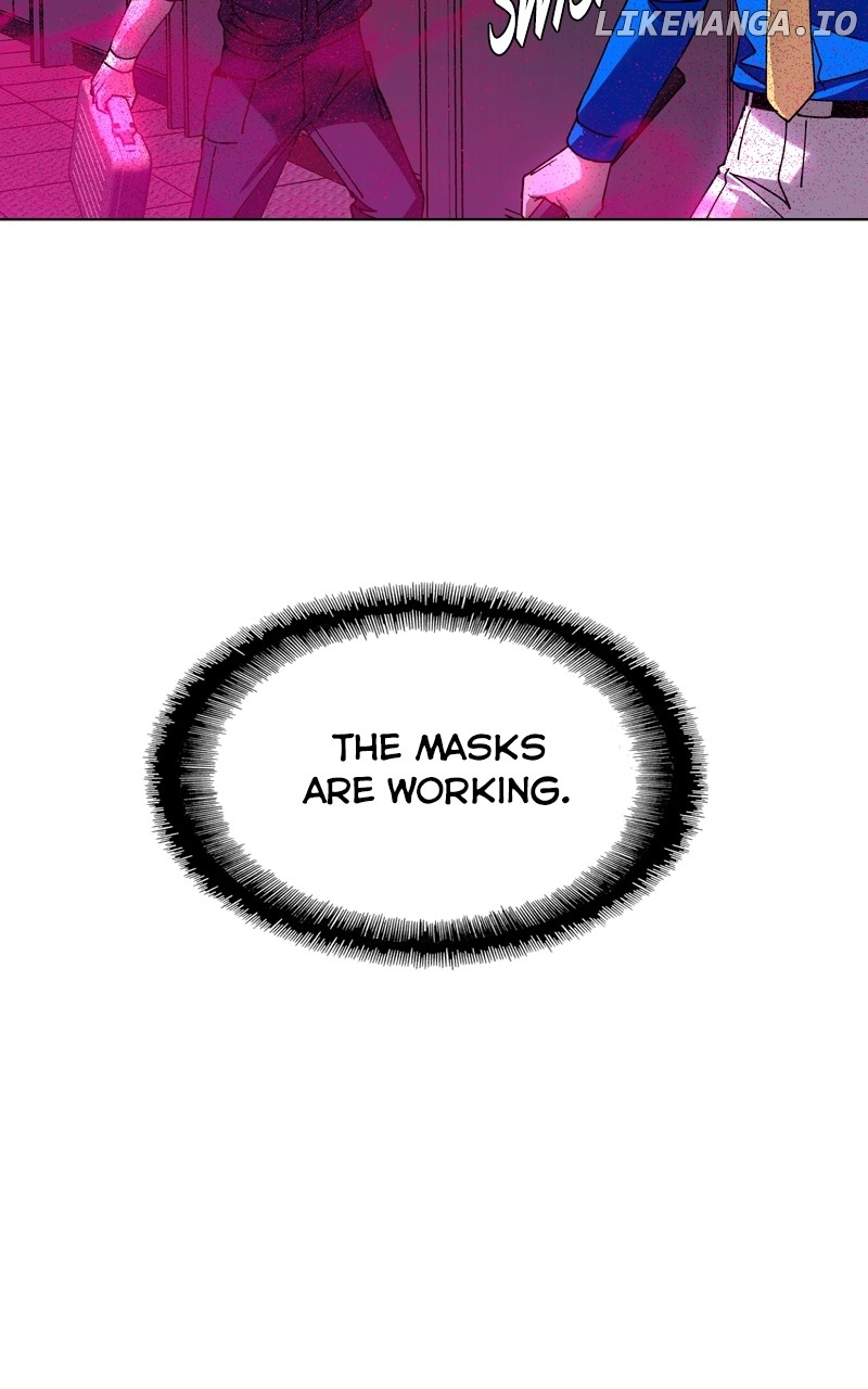 The End of the World is Just a Game to Me Chapter 54 - page 99