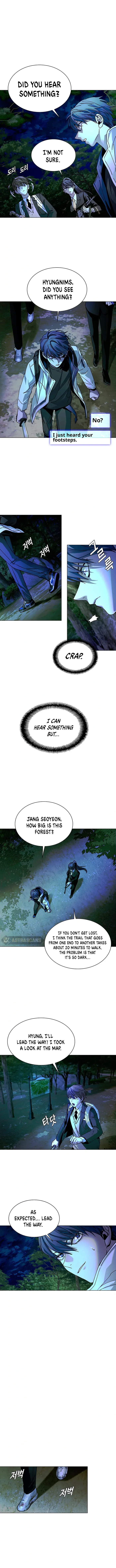 The End of the World is Just a Game to Me Chapter 16 - page 12