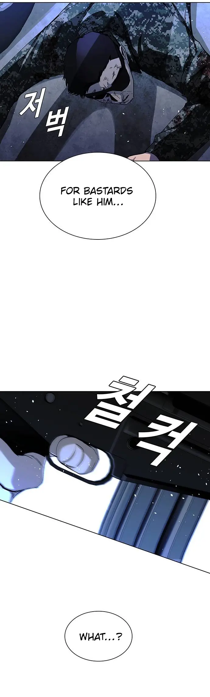 The End of the World is Just a Game to Me Chapter 47 - page 45
