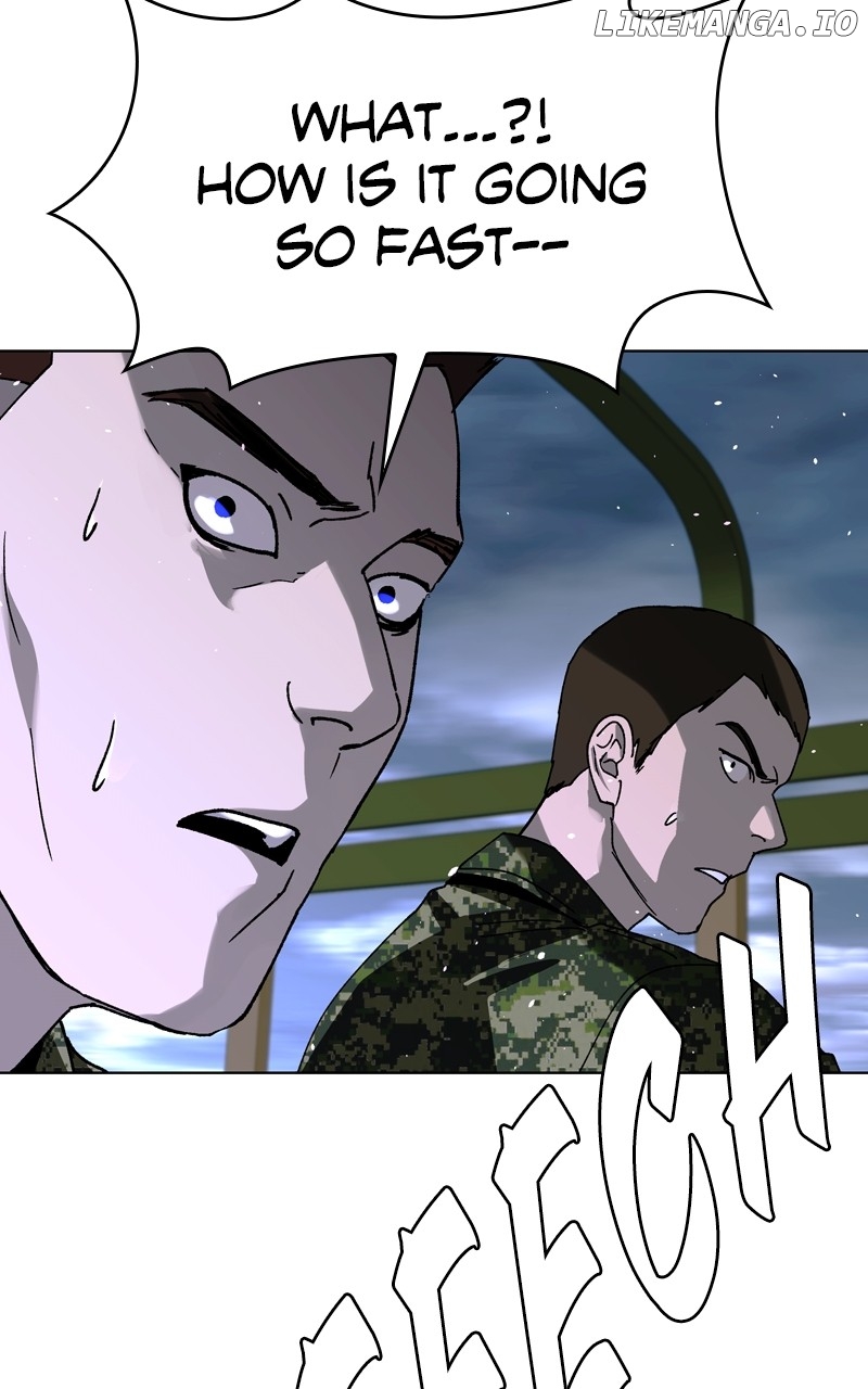 The End of the World is Just a Game to Me Chapter 38 - page 102