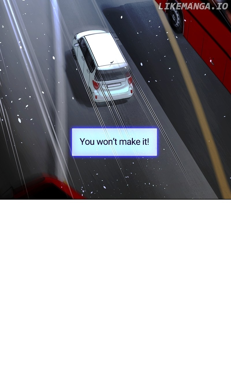 The End of the World is Just a Game to Me Chapter 38 - page 104