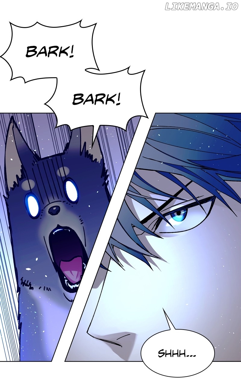 The End of the World is Just a Game to Me Chapter 38 - page 105