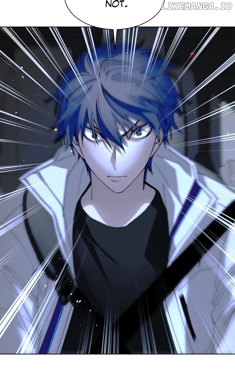 The End of the World is Just a Game to Me Chapter 38 - page 108
