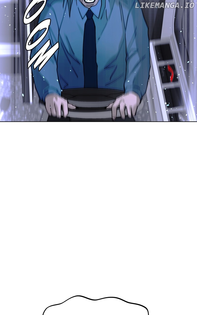 The End of the World is Just a Game to Me Chapter 38 - page 13