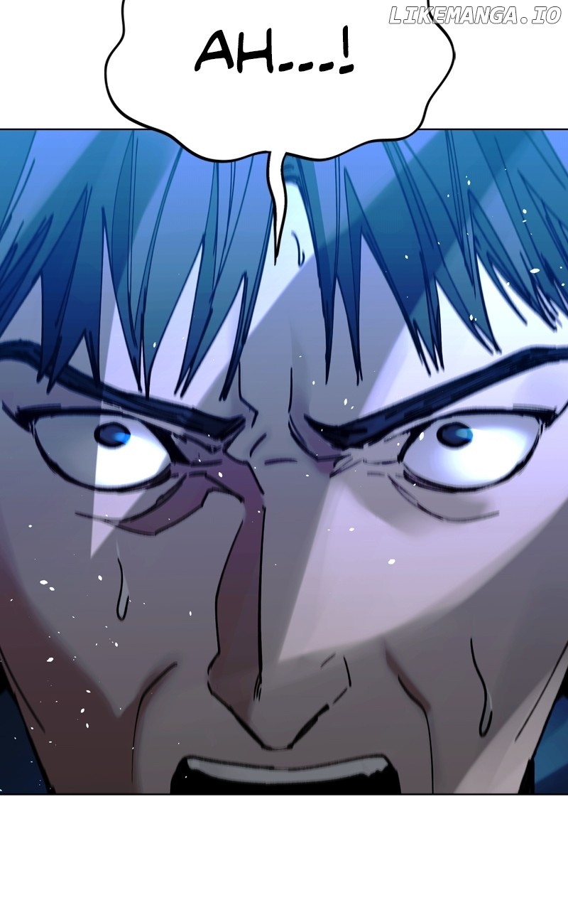 The End of the World is Just a Game to Me Chapter 38 - page 14