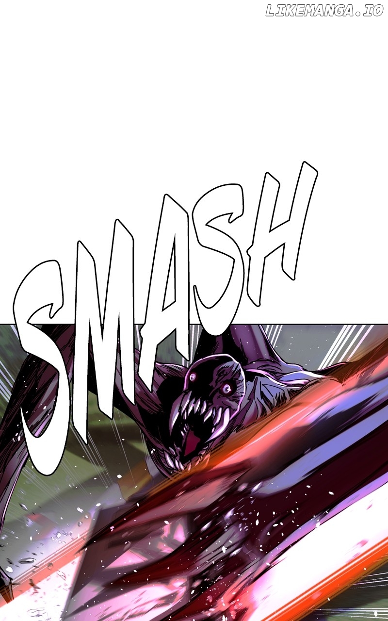 The End of the World is Just a Game to Me Chapter 38 - page 15