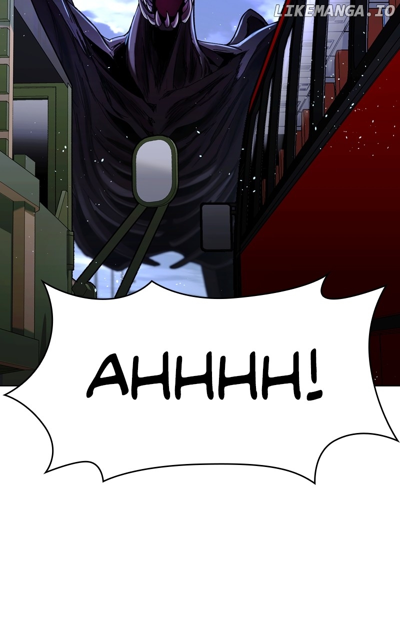 The End of the World is Just a Game to Me Chapter 38 - page 2