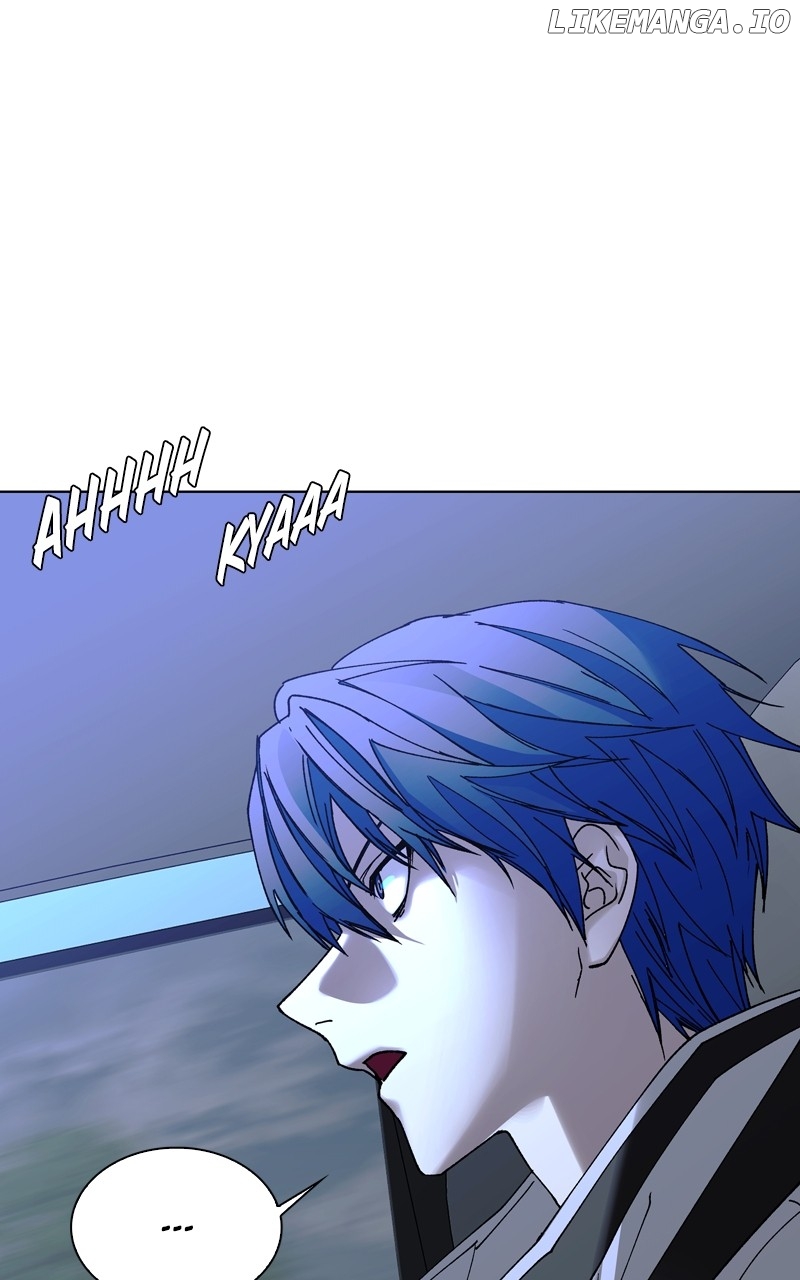 The End of the World is Just a Game to Me Chapter 38 - page 21