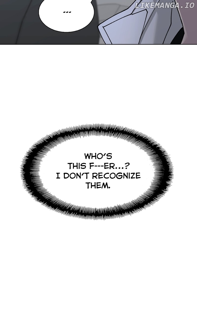 The End of the World is Just a Game to Me Chapter 38 - page 25
