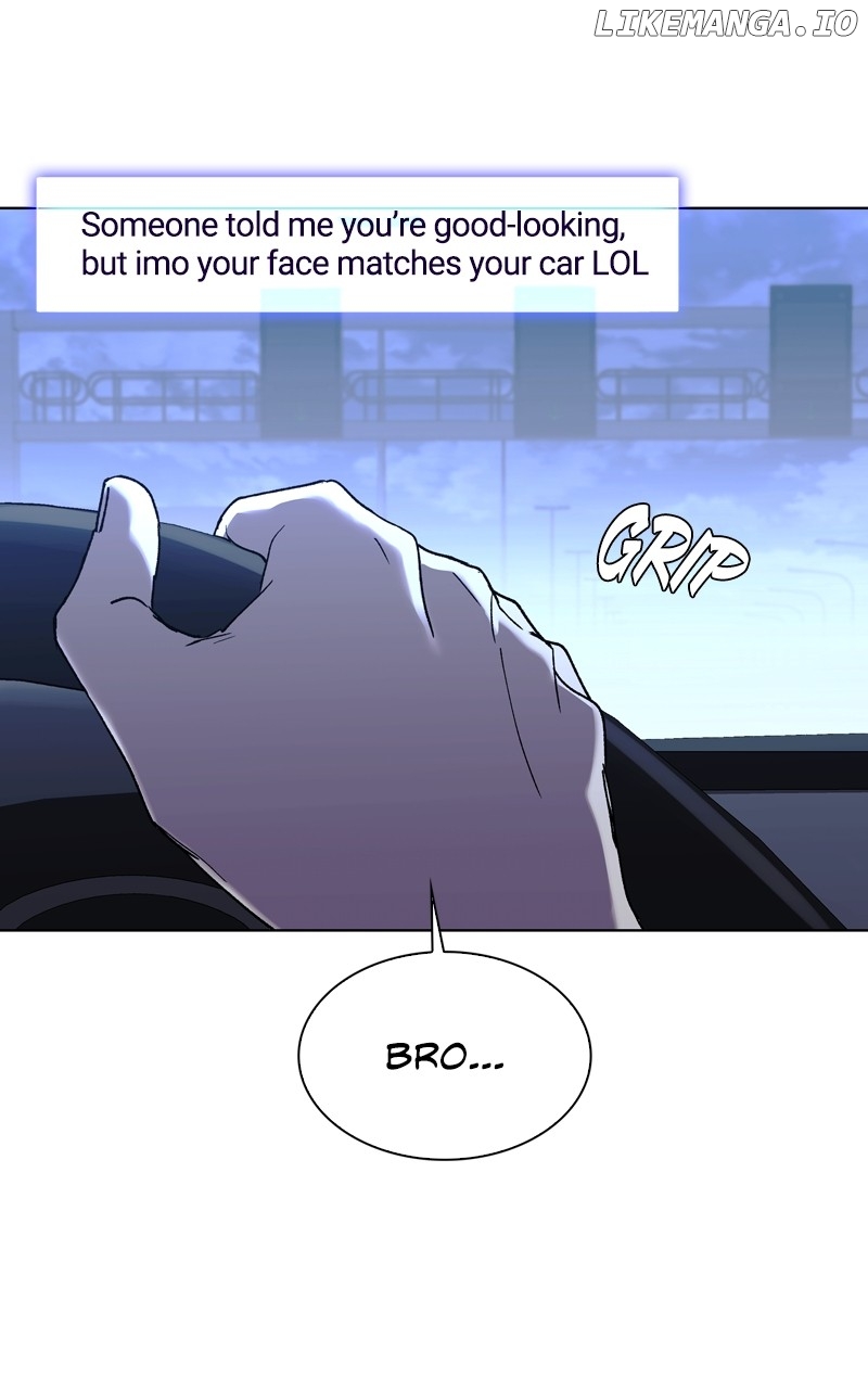 The End of the World is Just a Game to Me Chapter 38 - page 26