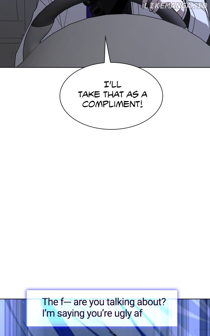 The End of the World is Just a Game to Me Chapter 38 - page 28