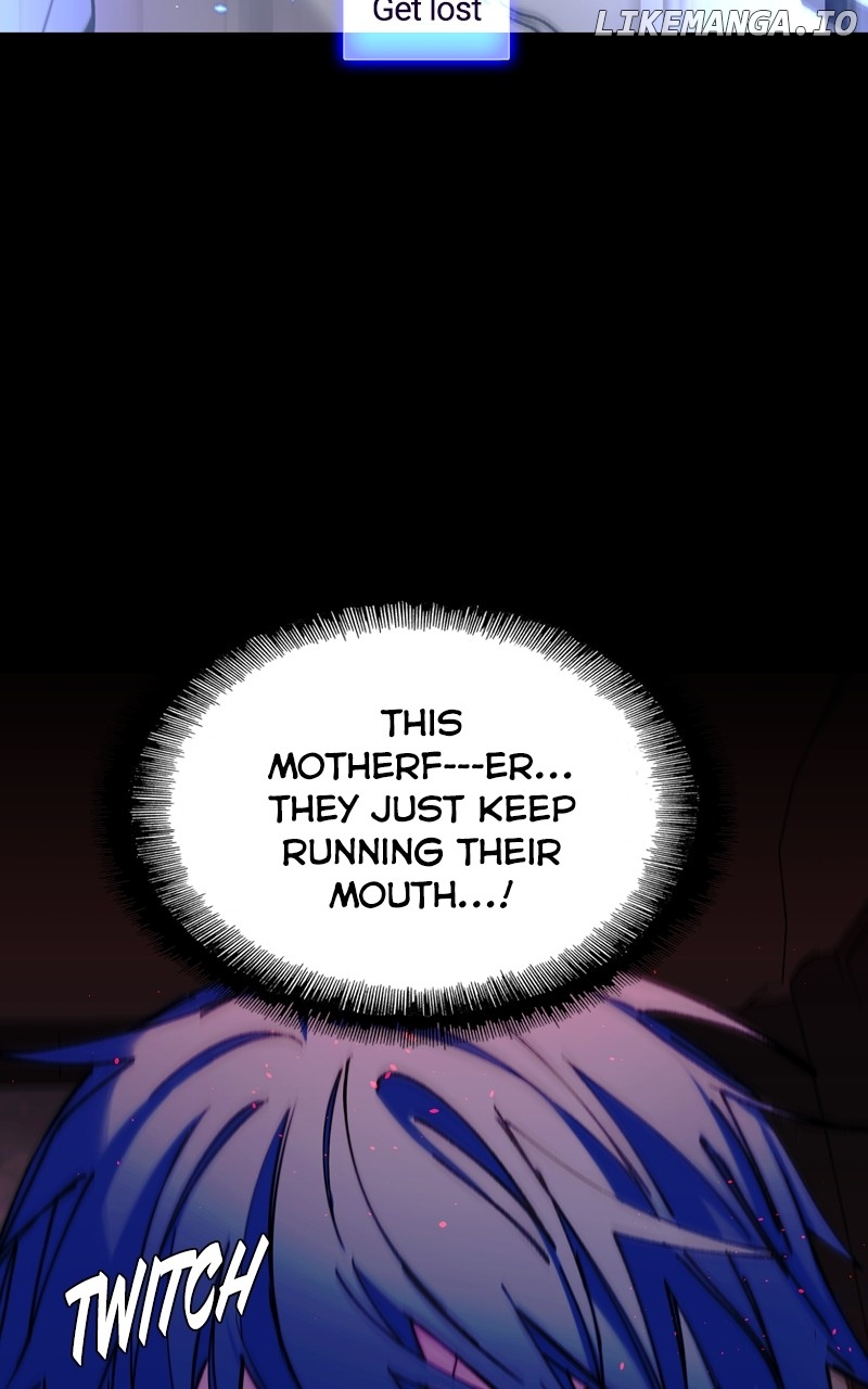 The End of the World is Just a Game to Me Chapter 38 - page 30