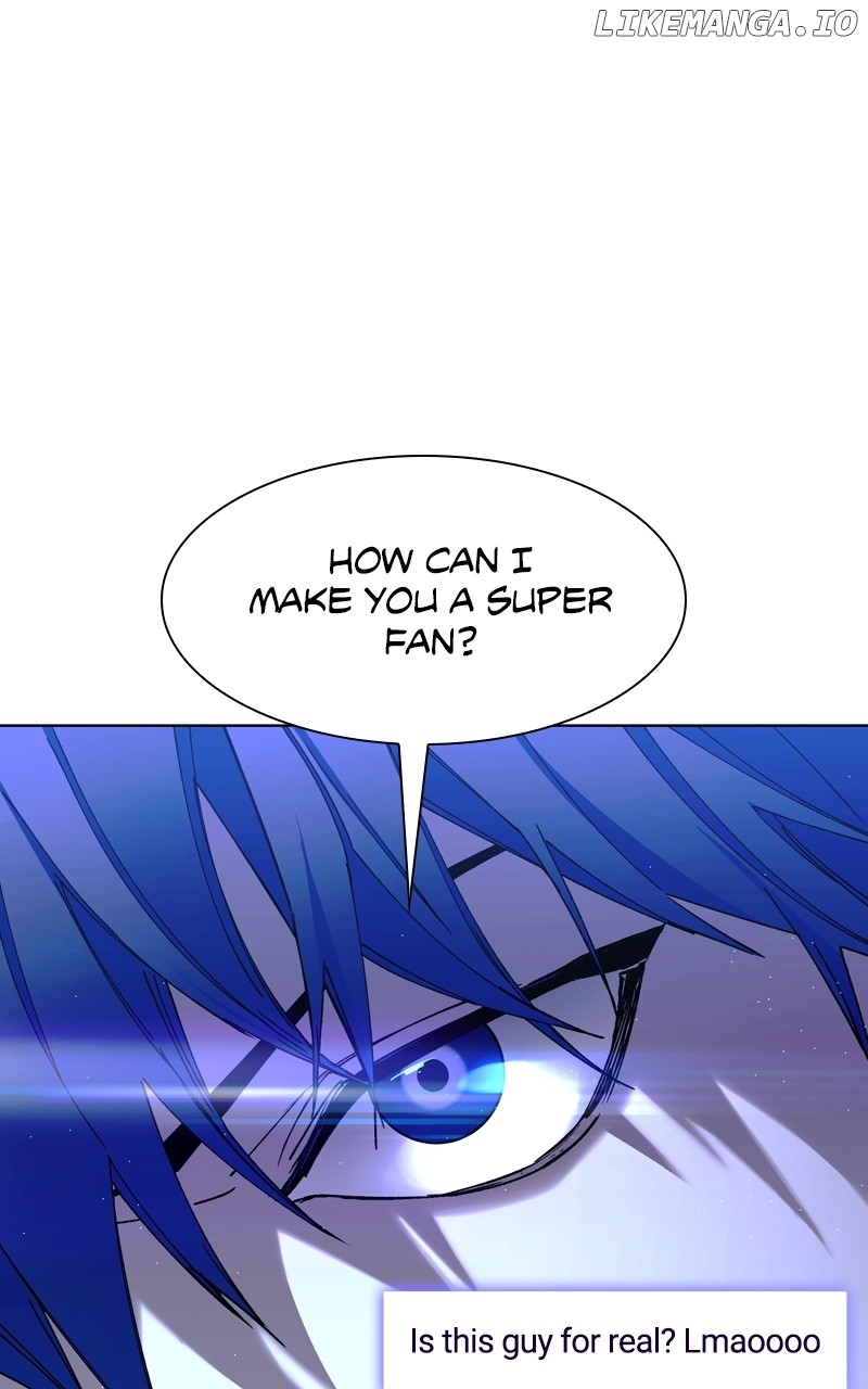 The End of the World is Just a Game to Me Chapter 38 - page 37