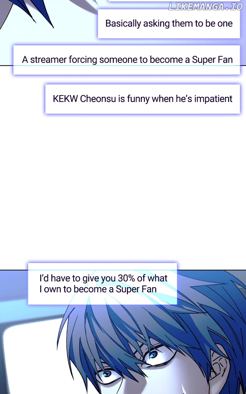 The End of the World is Just a Game to Me Chapter 38 - page 38