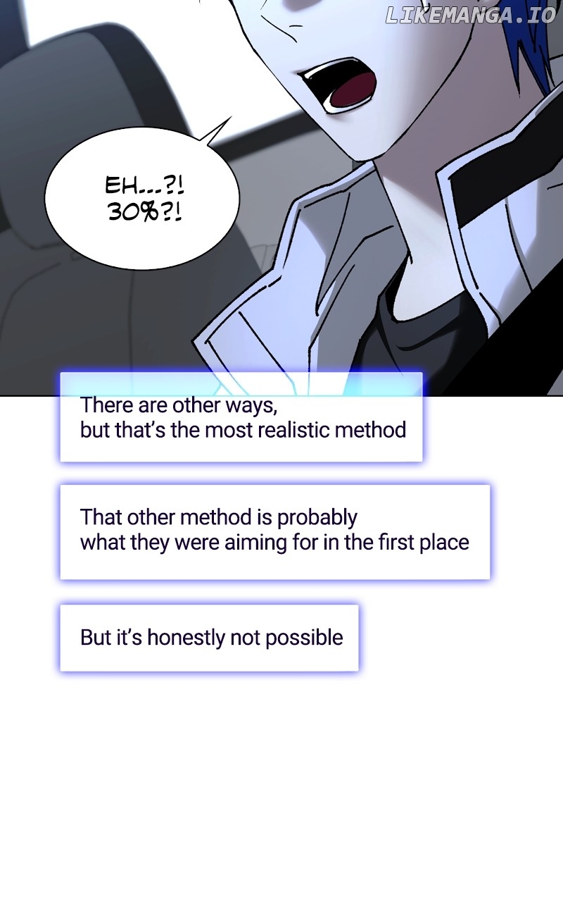 The End of the World is Just a Game to Me Chapter 38 - page 39