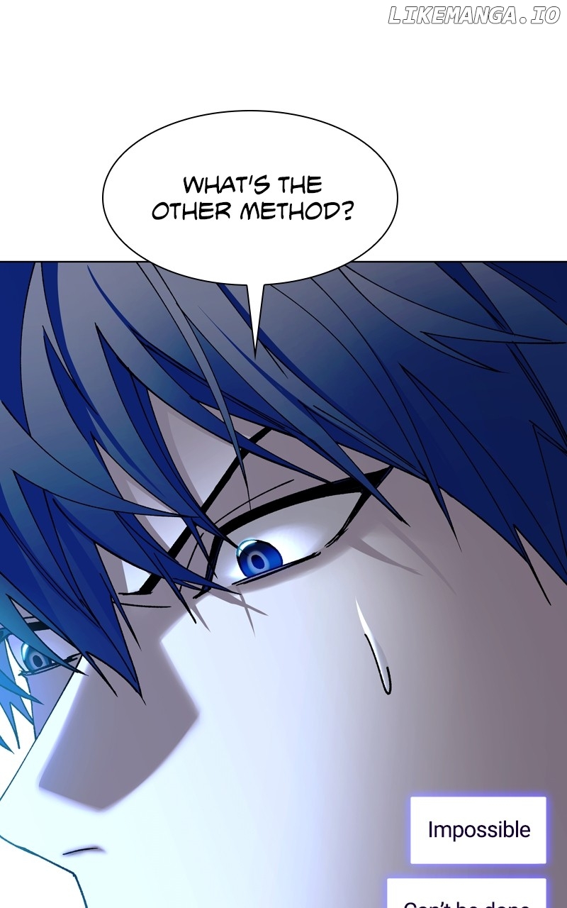 The End of the World is Just a Game to Me Chapter 38 - page 40