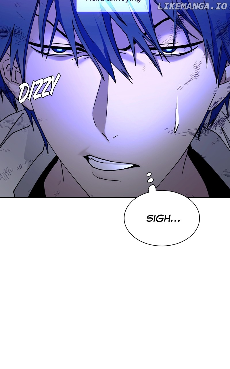 The End of the World is Just a Game to Me Chapter 38 - page 42