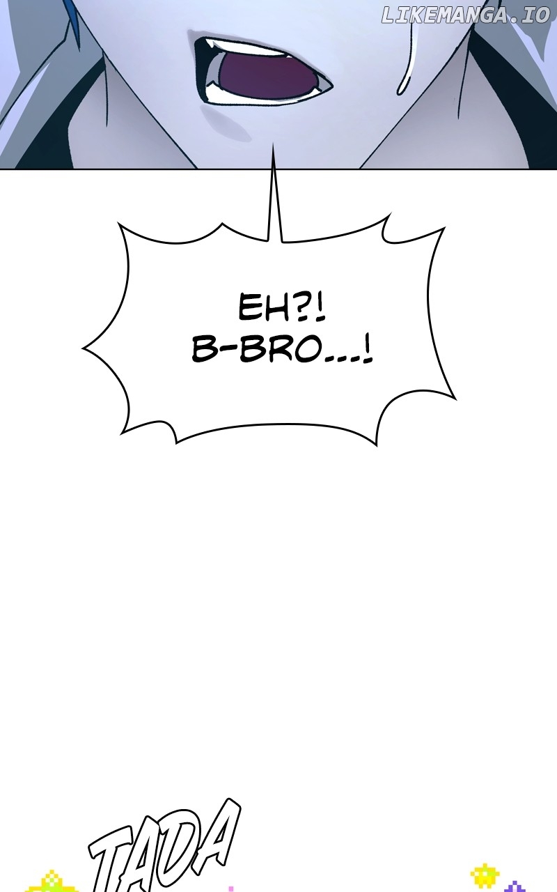 The End of the World is Just a Game to Me Chapter 38 - page 44