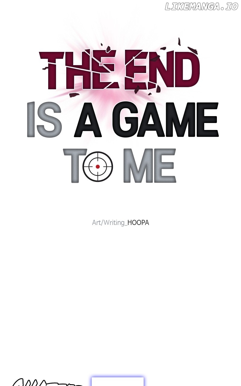 The End of the World is Just a Game to Me Chapter 38 - page 46